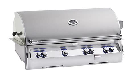 The Fire Magic Echelon 1060i: Revolutionizing Outdoor Cooking